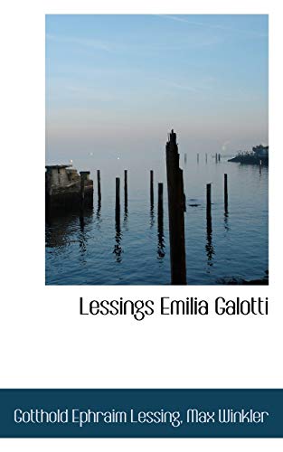 Lessings Emilia Galotti