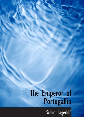 The Emperor of Portugallia