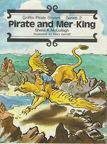 Griffin Pirate Stories