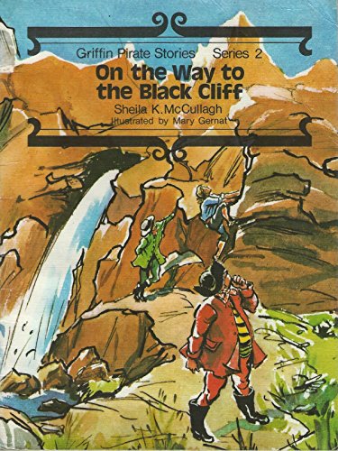 Griffin Pirate Stories