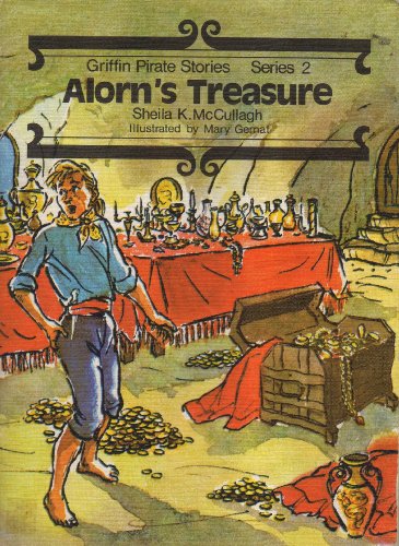Griffin Pirate Stories