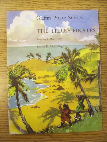 Griffin Pirate Stories