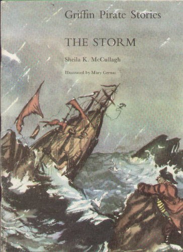 Griffin Pirate Stories