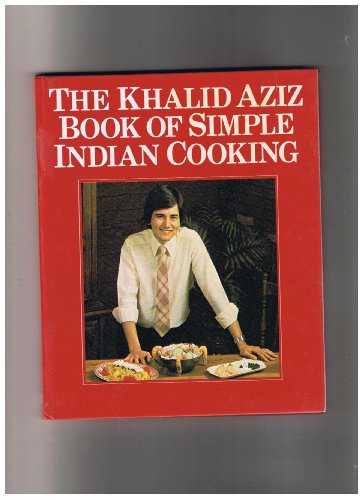 Simple Indian Cooking