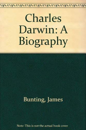 Charles Darwin