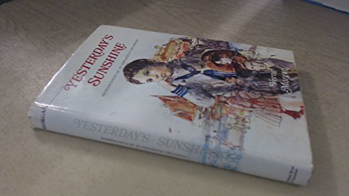 Yesterday's Sunshine