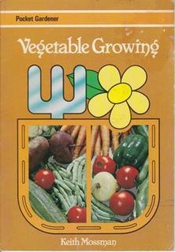 Vegetable Growing