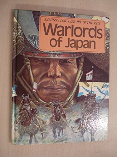 Warlords of Japan