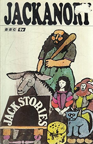 Jack Stories