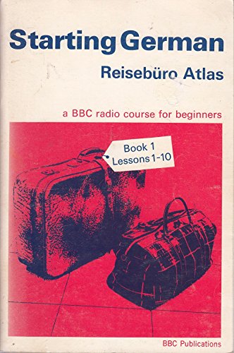 Starting German