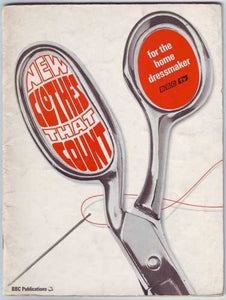 New Clothes That Count 