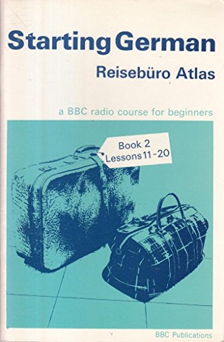 Starting German