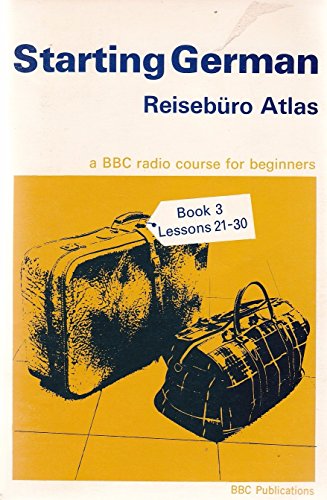 Starting German