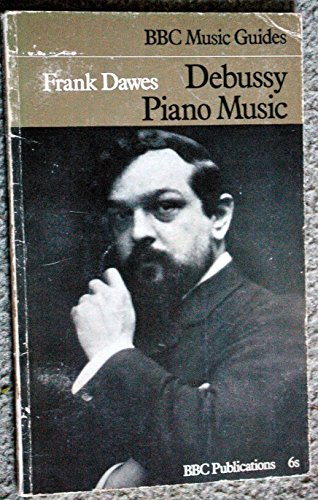 Debussy Piano Music