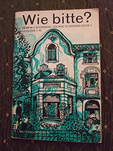 Wie Bitte?