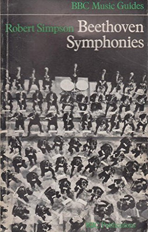 Beethoven Symphonies