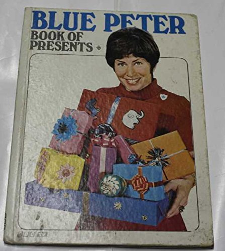 Book of Presents