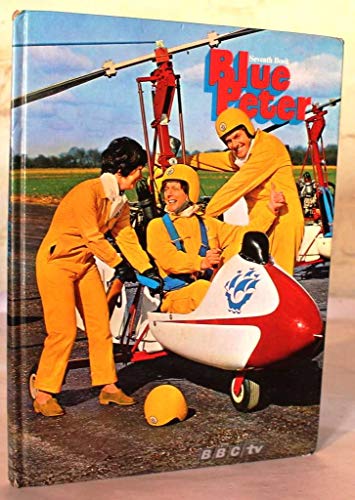 Book of Blue Peter