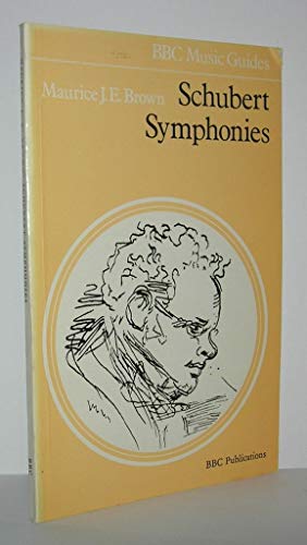 Schubert Symphonies