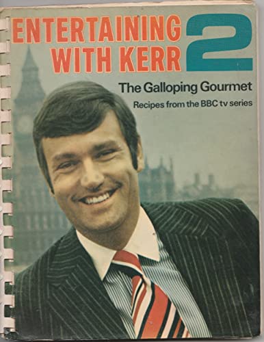 Entertaining with Kerr