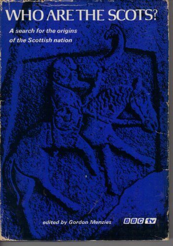 Who are the Scots?