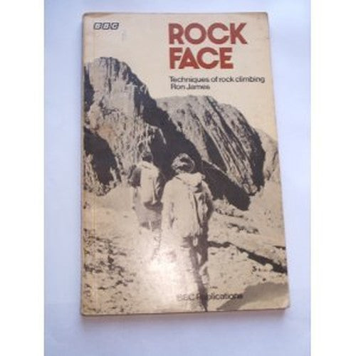 Rock Face