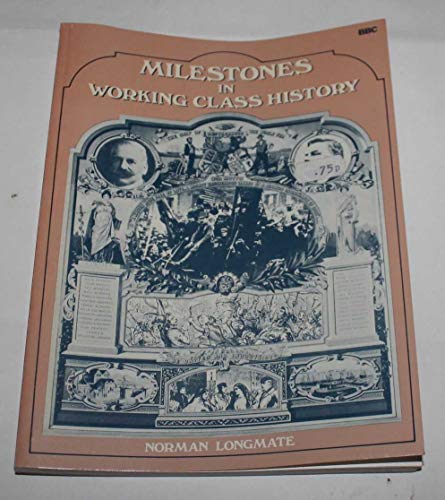 Milestones in Working-class History
