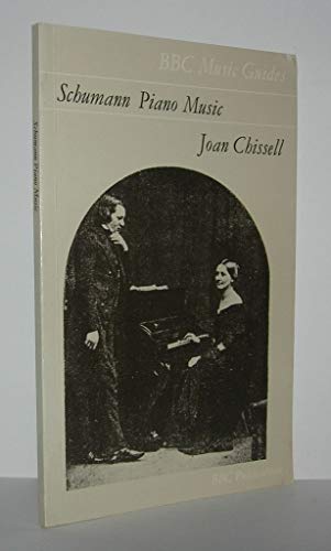 Schumann Piano Music
