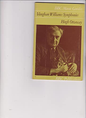 Vaughan Williams Symphonies