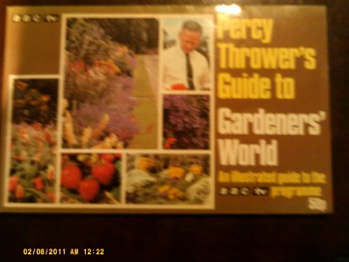 Guide to "Gardener's World"