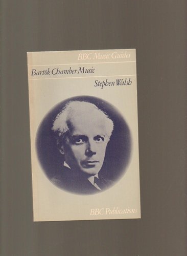 Bartok Chamber Music