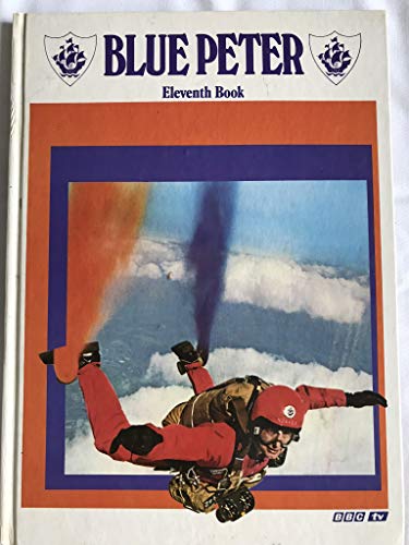 Book of Blue Peter