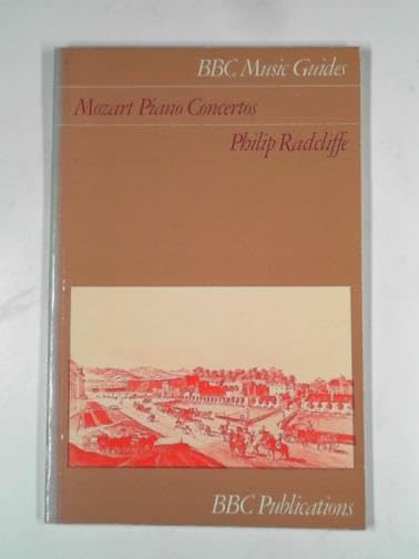 Mozart Piano Concertos