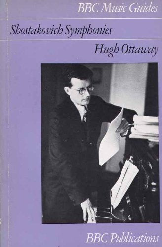 Shostakovich Symphonies