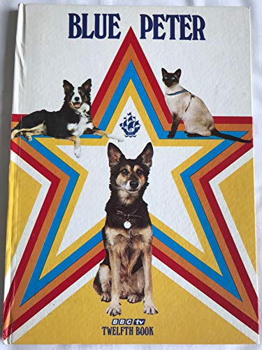 Book of Blue Peter