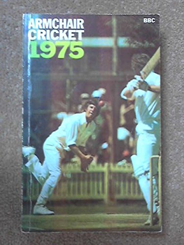 Armchair Cricket