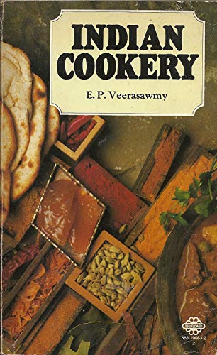 Indian Cookery