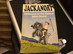 Littlenose to the Rescue 