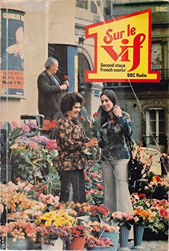 Sur le Vif
