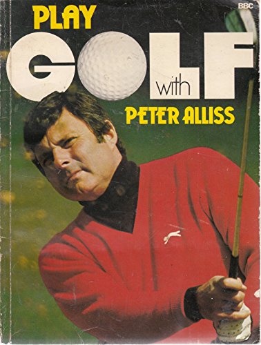 Play Golf with Peter Alliss