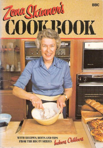 Cook Book