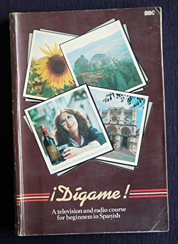 Digame!