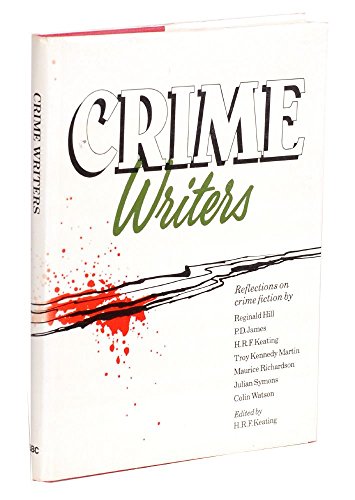 Crime Writers