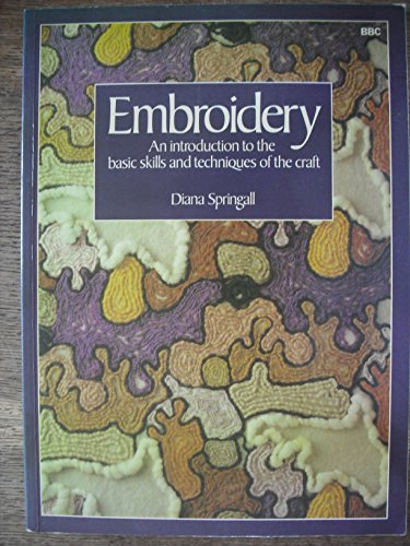 Embroidery