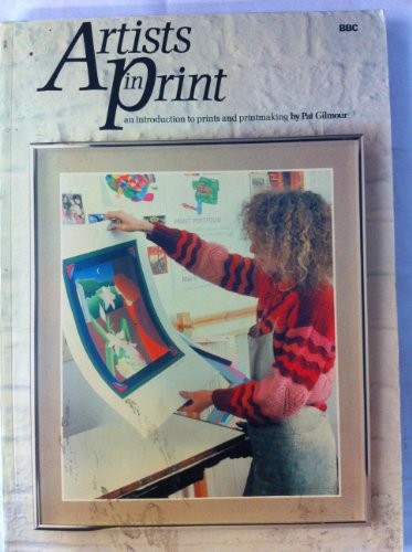 Artists in Print