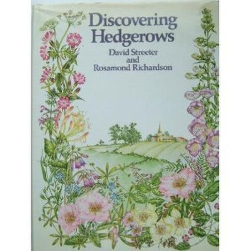 Discovering Hedgerows