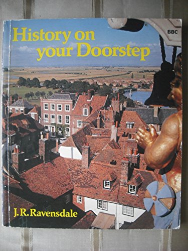 History on Your Doorstep