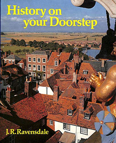History on Your Doorstep