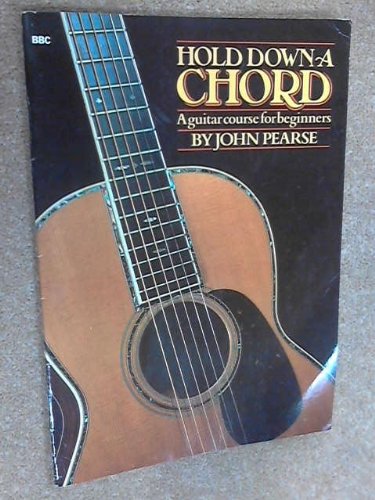 Hold Down a Chord