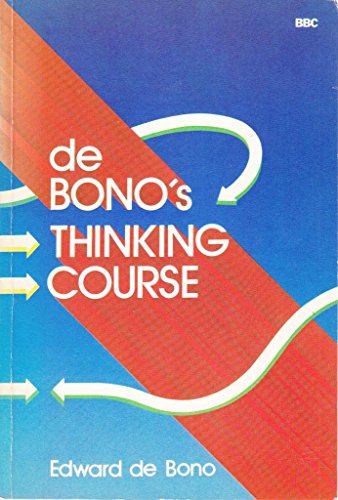 De Bono's Thinking Course